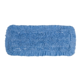 Rubbermaid | Step-mop 51cm antimicrobisch blauw 50st