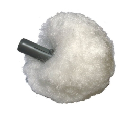 Unger | Vervang Swab-koppen | 2 stuks