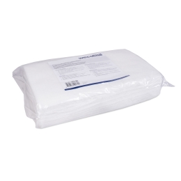 Wecoline | Stofwisdoek | Statisch | Wit | 50 stuks