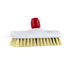 Luiwagen | Kunstof Fiber | Middelhard | 23 cm