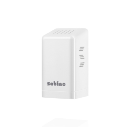 Satino | AR1 Luchtverfrisser | ECO