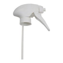 Ecolab | Schuimsprayer voor Sproeiflacon Oasis Pro | 12 stuks