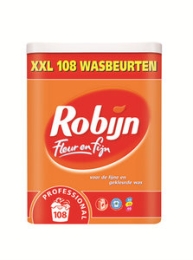 Robijn | Professioneel | Fleur & Fijn | 5.94 kg