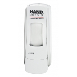 Gojo | Hand Medic dispenser | Wit