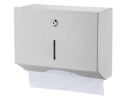 Basic Line Mini Handdoekdispenser