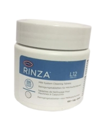 Rinza | Reinigingstabletten | DE L'Or Promesso | 100 tabletten