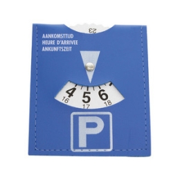 Carpoint | Parkeerschijf