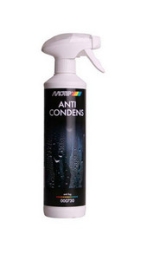 Motip | Anti Condens | 500 ml