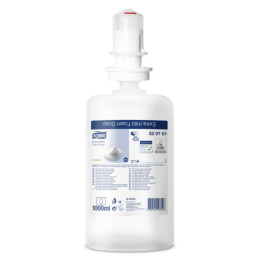 Tork | Extra mild schuimzeep (Cosmetic) 4x1 liter