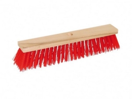 Betra | Reiniging-/gemeentebezem | Kunststof | 40 cm