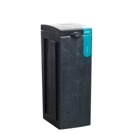 Bonton Bekerbak modulaire afval-unit 70 liter