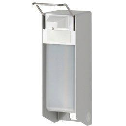 Ingo-Man | Zeepdispenser met korte beugel | 500 ml