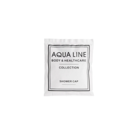 Aqualine | Douchekapjes | 1000 stuks