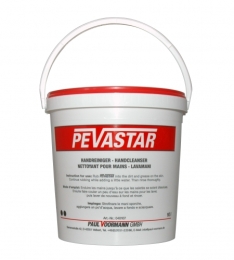 Peva Star | Handreiniger industrie | Emmer 10 liter 
