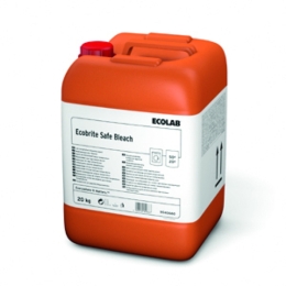 Ecolab | Ecobrite | Safe Bleach | 20 kg