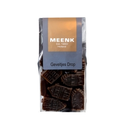 Meenk | Geveltjesdrop | 7 x 180 gram