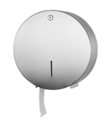 Basic Line | Maxi Jumboroldispenser | RVS