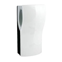 Plastiqline | Hands-In | Handendroger | Wit