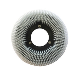 Cleanfix Schrobborstel Nylon 17 inch