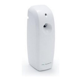 Timemist | LED Luchtverfrisser | Wit | 270 ml