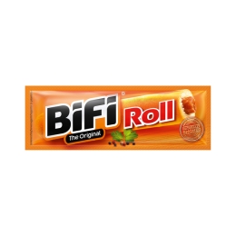 Bifi | Roll | 24 x 45 gram