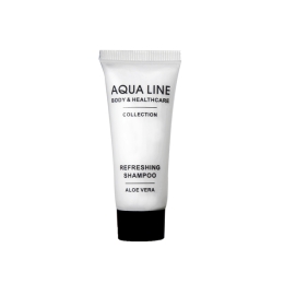Aqualine | Shampoo | 500 x 17 ml