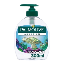 Palmolive | Handzeep Acquarium | 6 x 300 ml