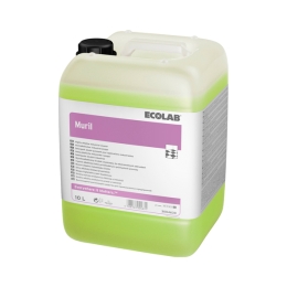Ecolab | Muril | Industrieel Reinigingsmiddel  | 10 liter