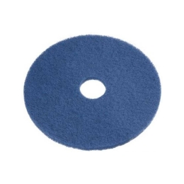 Cleanfix | Vloerpad Blauw | 17 inch