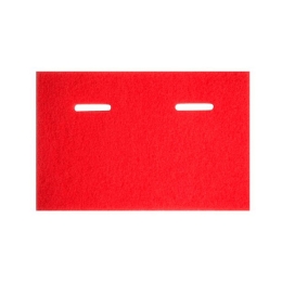 Excentr | Red Pad | 55-35 | 5 stuks