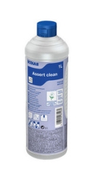 Ecolab | Assert Clean | Eco Handafwasmiddel | 6 x 1 liter