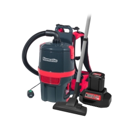 Numatic | RSB150-NX Rugstofzuiger met Accu | Per stuk