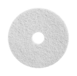 Twister | Vloerpad | 2-pack | Wit