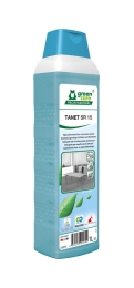 Green care | Tanet SR 15 | Interieurreiniger | Fles 10 x 1 liter