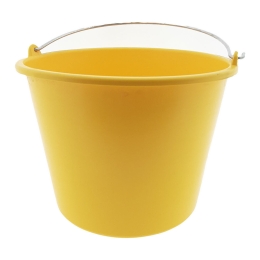 Wecoline | Emmer | Geel | 12 liter