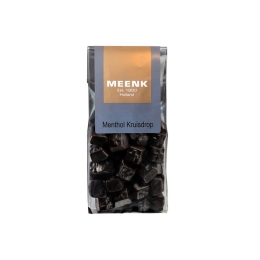 Meenk | Menthol Kruisdrop | 7 x 180 gram