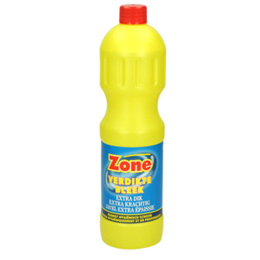 Zone | Dikke bleek | 8% | Fles 12 x 1 liter