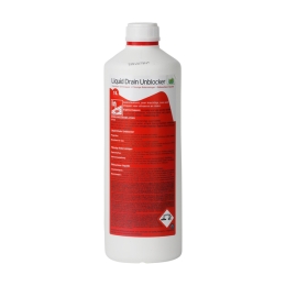 Spectro | Vloeibare Ontstopper | 6 x 1 liter