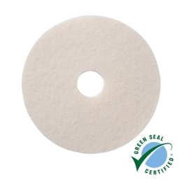 Wecoline | Strip Pad | Full Cycle | Wit | 12 inch | 5 stuks