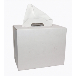 Euro Products | Toptex | Dispenser box | Intergevouwen variant