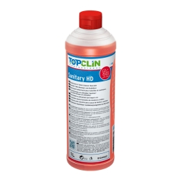 Topclin | Sanitary Hd | 1 liter