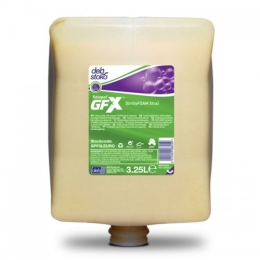 DEB solopol Gritty FOAM Xtra handreiniger 3,25 liter