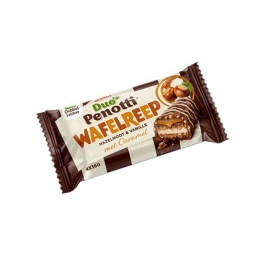 Duo Penotti | Wafelreep | 10 x 144 gram