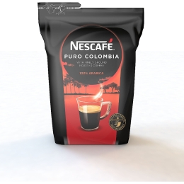 Nescafé | Puro Colombia | Instant koffie | 12 x 500 gram