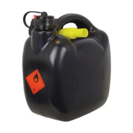 Carpoint | Benzinekan | Plastic | 5 liter