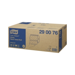 Tork | Handdoekrol | Groen | 6 x 150 m