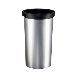 Vileda | Iris | Afvalbak | Rond | 50 liter