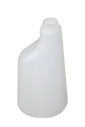 Sprayflacon zonder trigger | Fles 650 ml