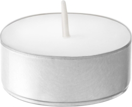 Bolsius | VOORDEELVERPAKKING | Maxi Waxine Lichten | 10 uur | 250 stuks