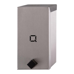 Qbicline | Zeepdispenser | 400 ml
